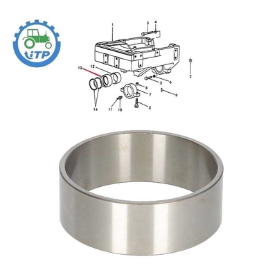 CAR101565 che imbussola Axle Support Front &amp; parte posteriore per le nuove parti del trattore dell'Olanda