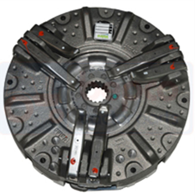 Nuovo disco Assy Clutch dell'Olanda JX95 JX85 JX65 5092803 12 1/4"