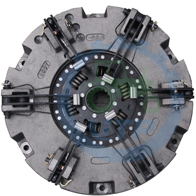 Nuovo disco Assy Clutch dell'Olanda JX95 JX85 JX65 5092803 12 1/4"