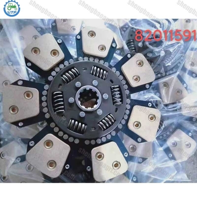 Nuovo Holland Tractor Parts Ford Clutch disco 82011591 di TS100 TS110 TS90