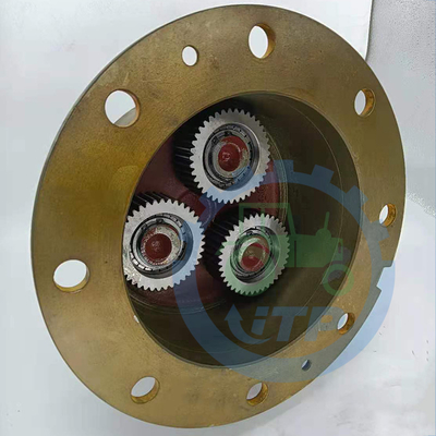 Trasportatore Assy For  del pignone del pianeta dell'escavatore a cucchiaia rovescia di JD10250 L79728 40M4624