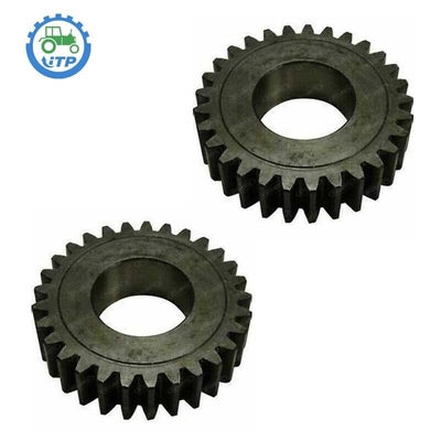 Escavatore a cucchiaia rovescia 4WD Front Axle Planetary Gear K395110 5120 5220 di caso