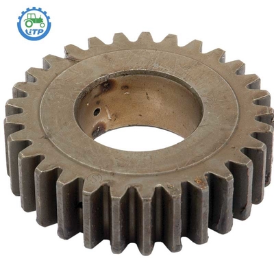 Escavatore a cucchiaia rovescia 4WD Front Axle Planetary Gear K395110 5120 5220 di caso