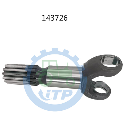 Asse 2105946 del GP dell'asse di Aterpillar 414E 416D 416E 143726 461617