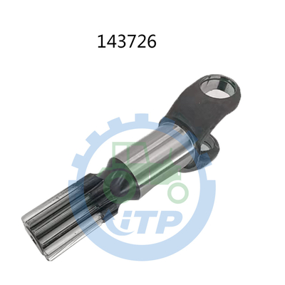 Asse 2105946 del GP dell'asse di Aterpillar 414E 416D 416E 143726 461617