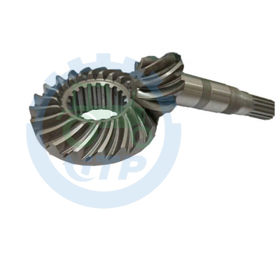 I denti di Kubota M5700 M8200 M6040 3C315-42300 8/21 l'insieme degli ingranaggi conici