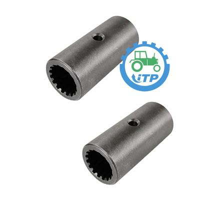 3A021-44520 	ACCOPPIAMENTO 4wd M5000 16t 30*65 dei pezzi di ricambio di Kubota