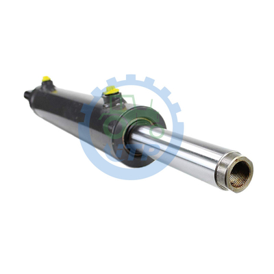 Pezzi di ricambio Axle Steering Cylinder Housing 3C09163880 di W9501-94001 M9960 Kubota