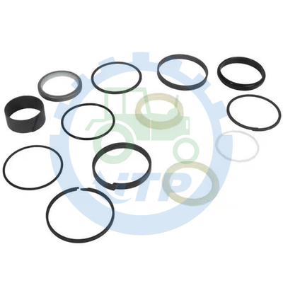 FORO della BARRETTA X 76.2MM del corredo 84257788 38.1MM della guarnizione del PESO di caso 580N 580SN 580SN