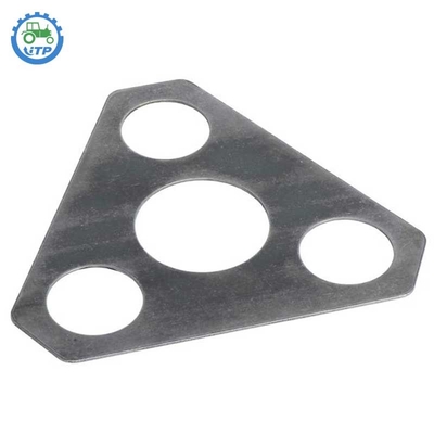 Un escavatore a cucchiaia rovescia 580L 580 L eccellente Front Axle Planetary Plate di 85806016 casi
