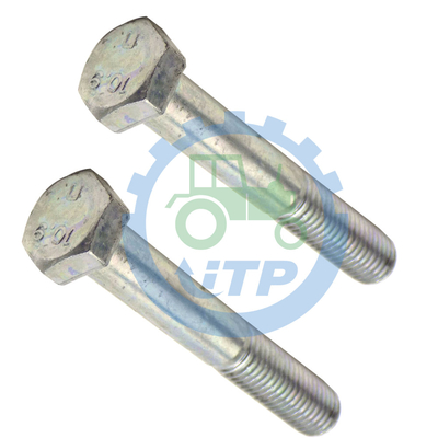 vite a testa cilindrica 19M7921 per il CARIfor CATORE di  Backhoe Parts PC6107 H360