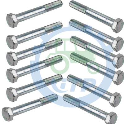 vite a testa cilindrica 19M7921 per il CARIfor CATORE di  Backhoe Parts PC6107 H360