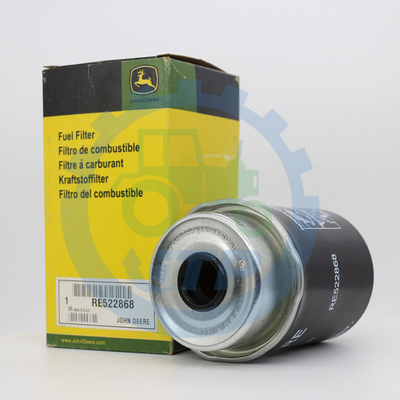 Elemento filtrante di filtro del carburante RE522868 per  Tractor Spare Parts