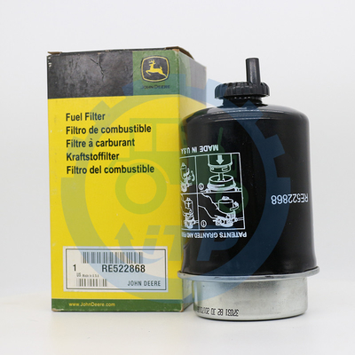 Elemento filtrante di filtro del carburante RE522868 per  Tractor Spare Parts