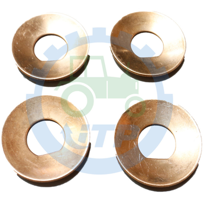 Cukurova Carraro Axle Gear Set 14.34LBS CAR68439 C77AJ97