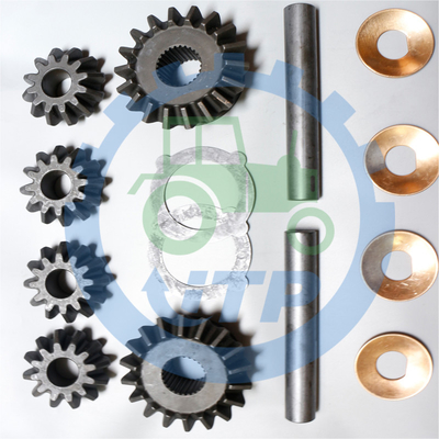 Cukurova Carraro Axle Gear Set 14.34LBS CAR68439 C77AJ97