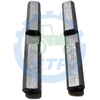 6615 corredi A186454 85812342 Axle Gear Kit 14.35LBS del differenziale
