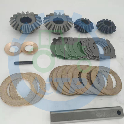 Nuovo insieme del pignone 65604 di Holland Tractor Disc Kit 66146