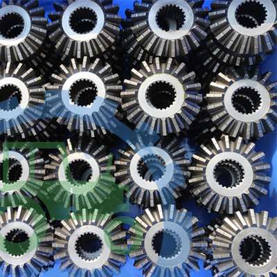 5-750 il pignone di 5045D &quot;for &quot; MFWD ha messo RE271384