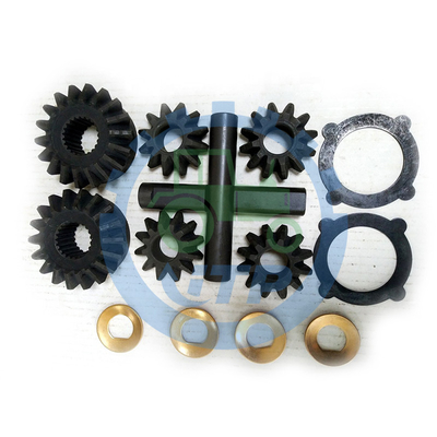 Escavatore a cucchiaia rovescia Front Differential Gear Kit di caso 1930969 231397A1