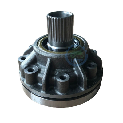 Pompa del carifor CATore della trasmissione di AT310590 AT440858 per  Backhoe Loader
