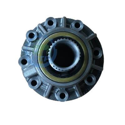 Pompa del carifor CATore della trasmissione di AT310590 AT440858 per  Backhoe Loader