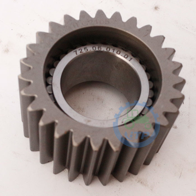 Sopportando Kit Tractor Spare Parts For  Al 163468 Al230329