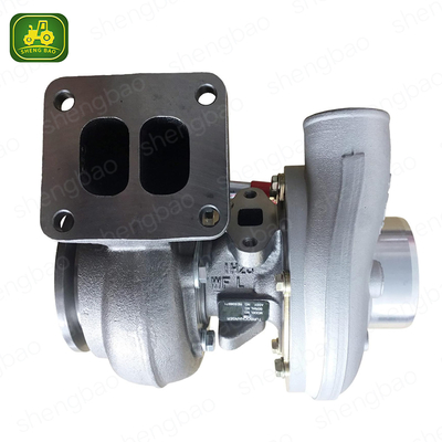 Parti del motore RE50897 Turbocompressore Per trattore