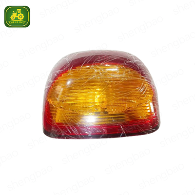 Parti elettriche AL210180 Guida segnale luce di coda 12V 5W Per trattore
