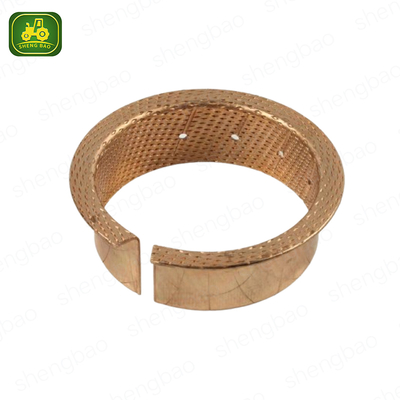 Parti dell'asse 277.25.003.01 Boscamento 150/125*120*45 mm per trattore